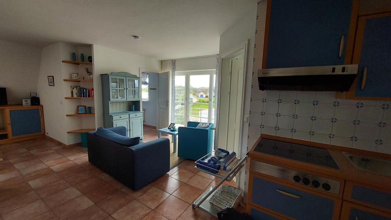 אלט רדביץ Ferienwohnung Drachen מראה חיצוני תמונה
