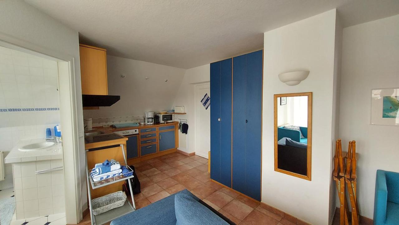 אלט רדביץ Ferienwohnung Drachen מראה חיצוני תמונה