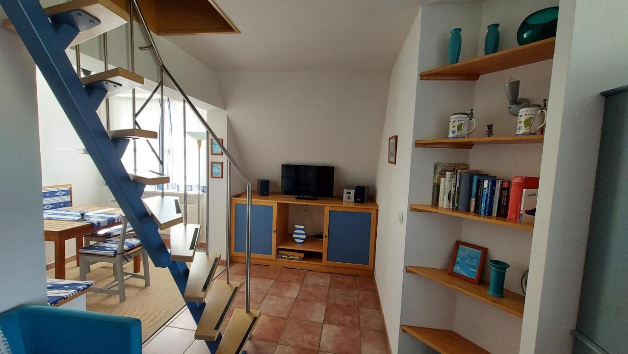 אלט רדביץ Ferienwohnung Drachen מראה חיצוני תמונה