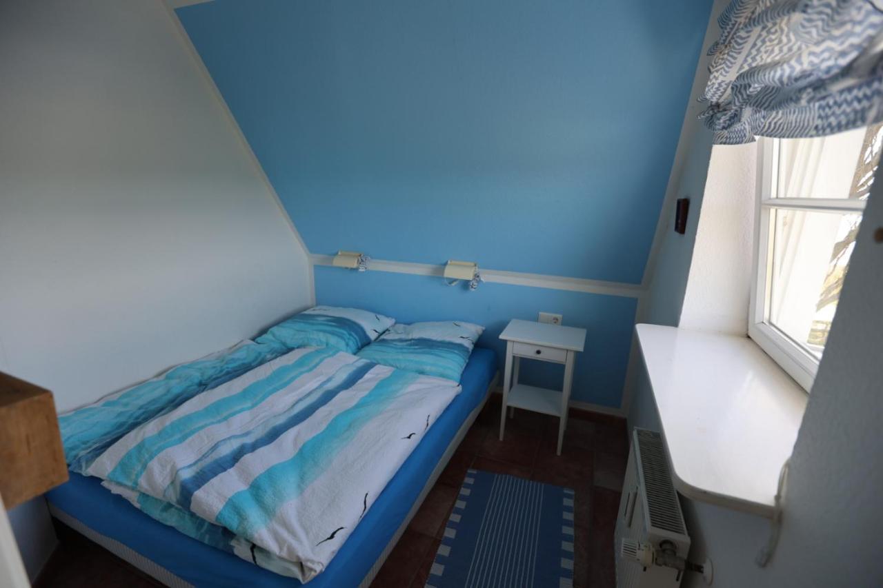 אלט רדביץ Ferienwohnung Drachen מראה חיצוני תמונה